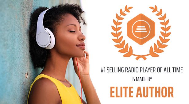 Luna Web Radio Player Plugin For WordPress v.6.22.04.21