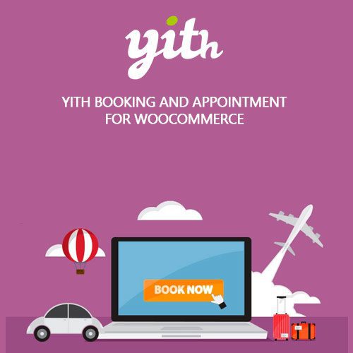 YITH WooCommerce Booking and Appointment Premium v5.31.0 预定预约插件下载