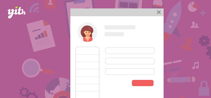 【正版key】YITH WooCommerce Customize My Account Page Premium v4.31.0 我的账户界面定制插件下载