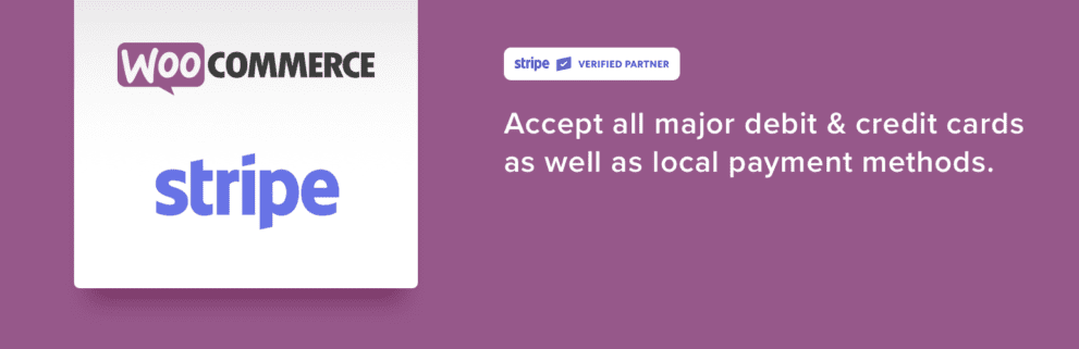 WooCommerce Stripe Payment Gateway v11.0.0 Stripe支付收款插件下载