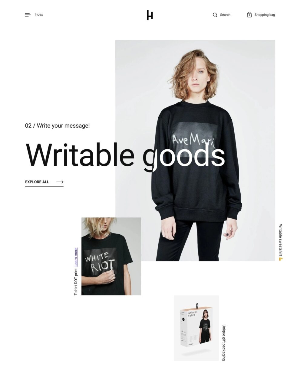 Highlight Shopify Theme v2.2.1