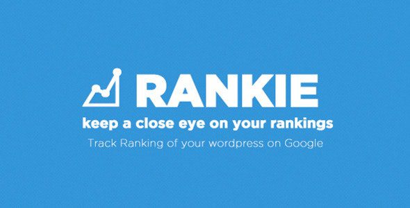 Rankie v1.8.5 网站Google排名查询插件下载