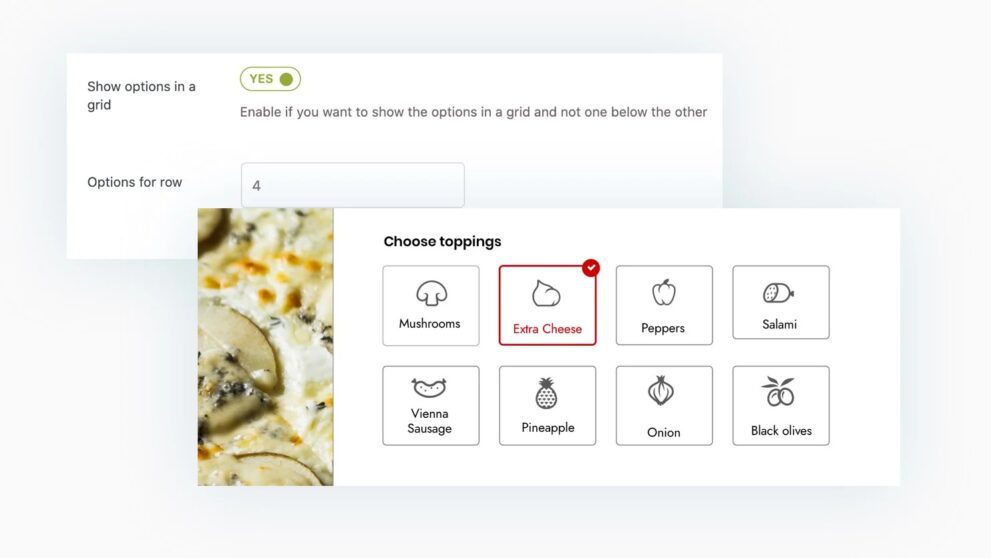 【精品】YITH WooCommerce Product Add-Ons & Extra Options Premium v4.32.1  产品创建新选项插件下载