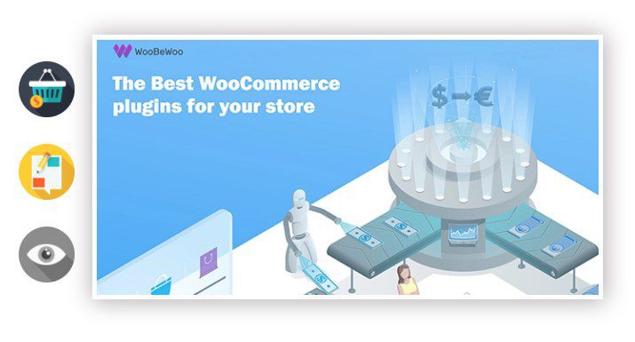 [WooBeWoo] WooCommerce Product Filter PRO v3.4.6 产品筛选器插件下载
