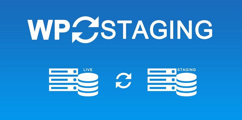 WP Staging Pro v6.17.0 + Addons 用于创建临时站点的一键式解决方案插件下载