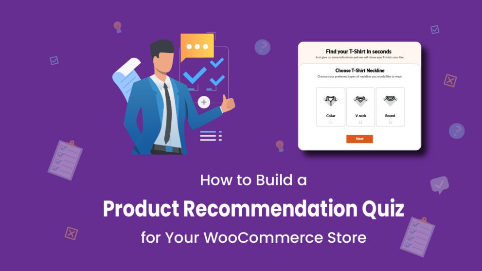 Product Recommendation Quiz for WooCommerce v2.0.18 测款营销插件下载