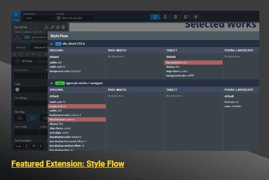 Editor Enhancer For Oxygen Builder 5.1.0 插件下载