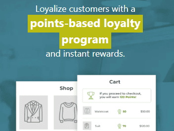 YITH WooCommerce Points and Rewards Premium 4.22.0 积分、奖励插件下载