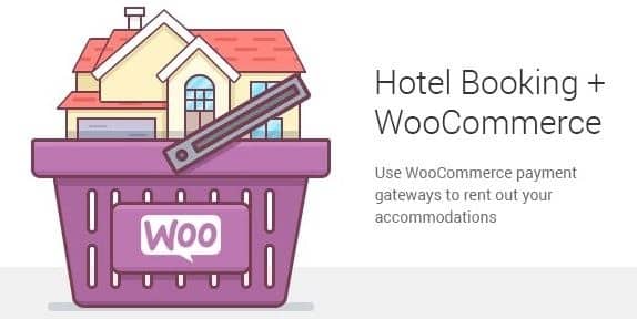 MotoPress Hotel Booking WooCommerce Payments Addon v2.0.0 插件下载