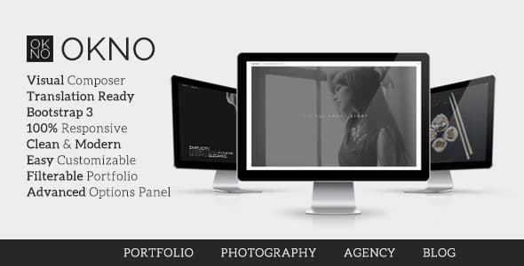 Okno v1.5.7 – 代理组合主题下载