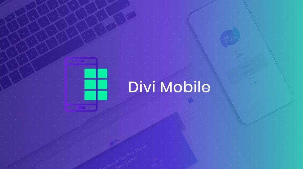 Divi Mobile v.1.12.0 – 使用 Divi 创建漂亮、干净、流畅的移动菜单插件下载