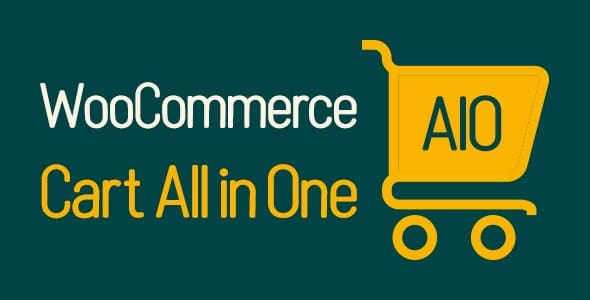 WooCommerce Cart All in One Premium v1.1.11  – 一键结账插件下载
