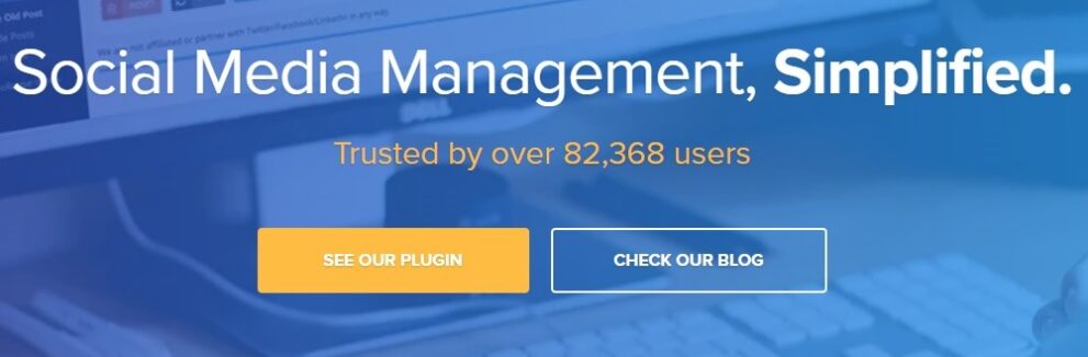 Revive Old Posts Pro v3.0.6