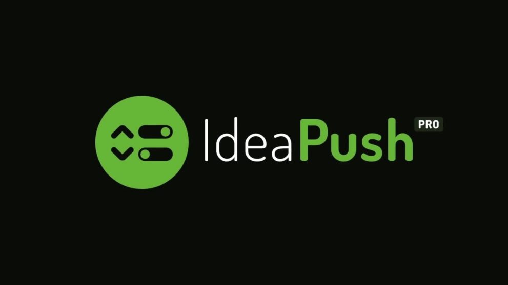 IdeaPush Pro v8.38 创意讨论插件下载