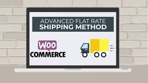 Advanced Flat Rate Shipping Method for WooCommerce v4.7.10 WooCommerce的高级统一费率发货方法插件下载