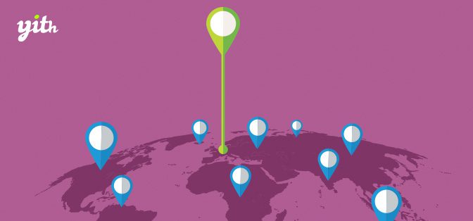 YITH WooCommerce GeoIP Language Redirect Premium 1.1.5 根据ip位置展现对应语言网页插件下载