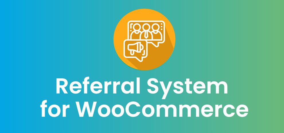 Referral System for WooCommerce v1.4.5 推荐系统插件下载