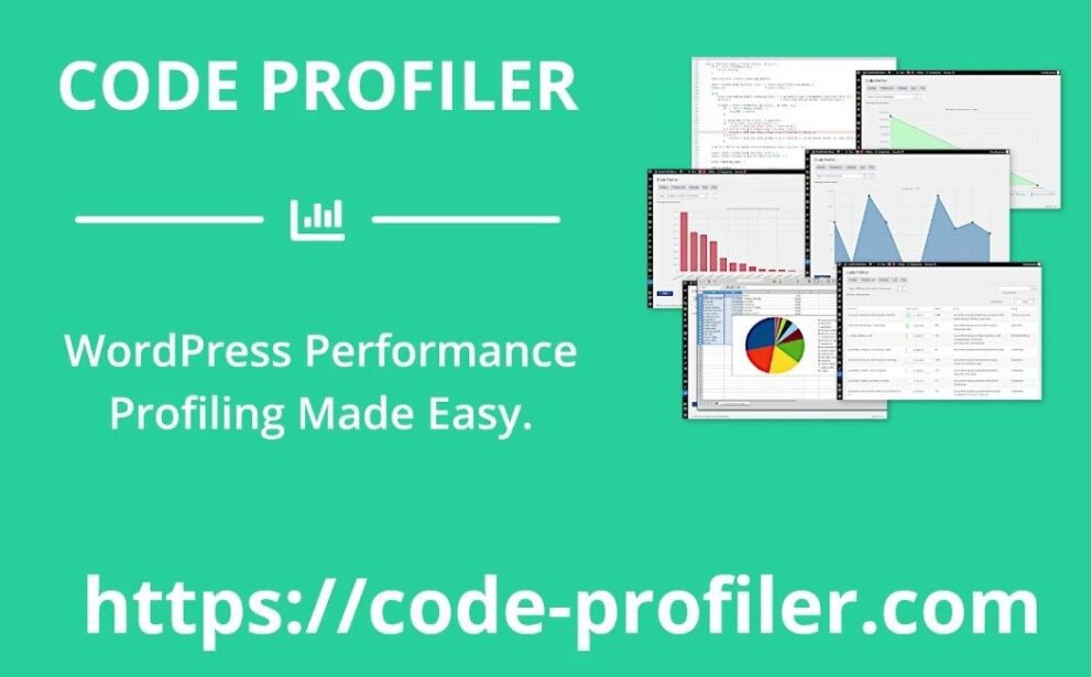 Code Profiler Pro v1.6.8 WordPress代码性能分析优化插件下载