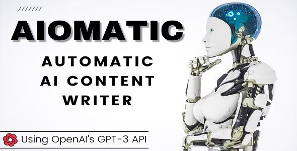 AIomatic (Aimogen Pro)  v2.9.3 自动AI伪原创 内容采集生成器插件下载