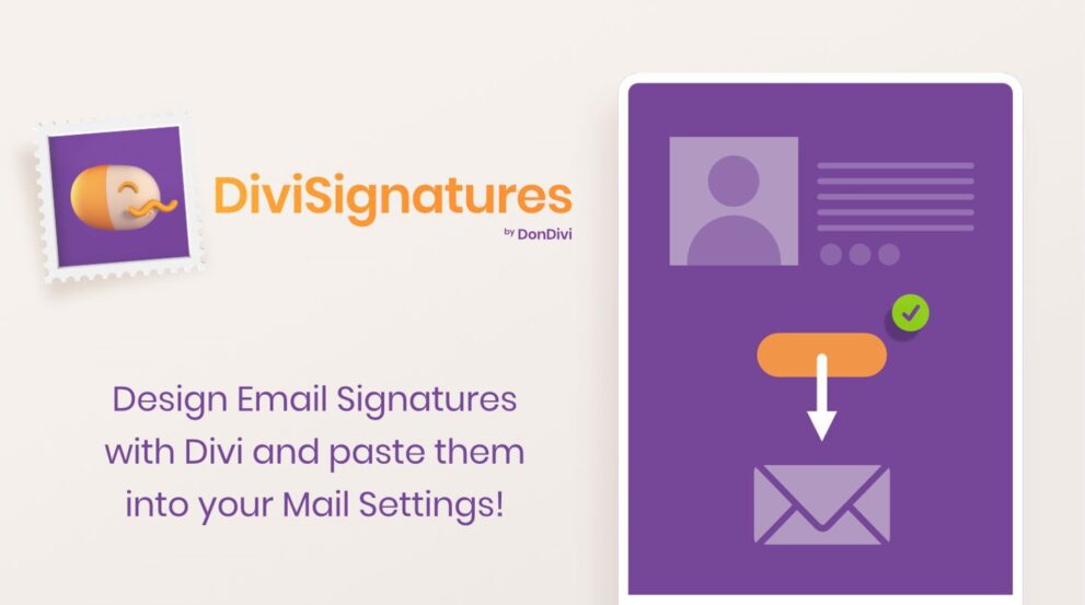 DiviSignatures v1.5.4 插件下载