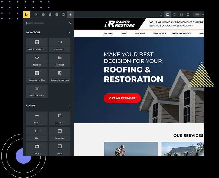 Max Addons Pro for Bricks Builder v1.18.0 插件下载
