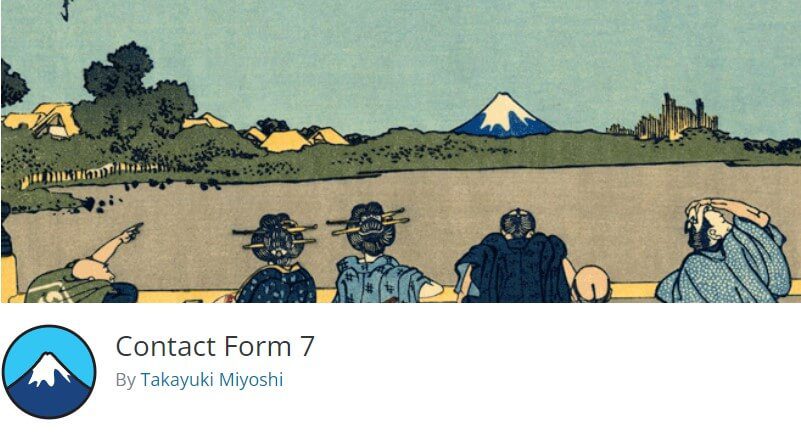 Contact Form 7 汉化+Auto Responder v.2.2拓展插件下载