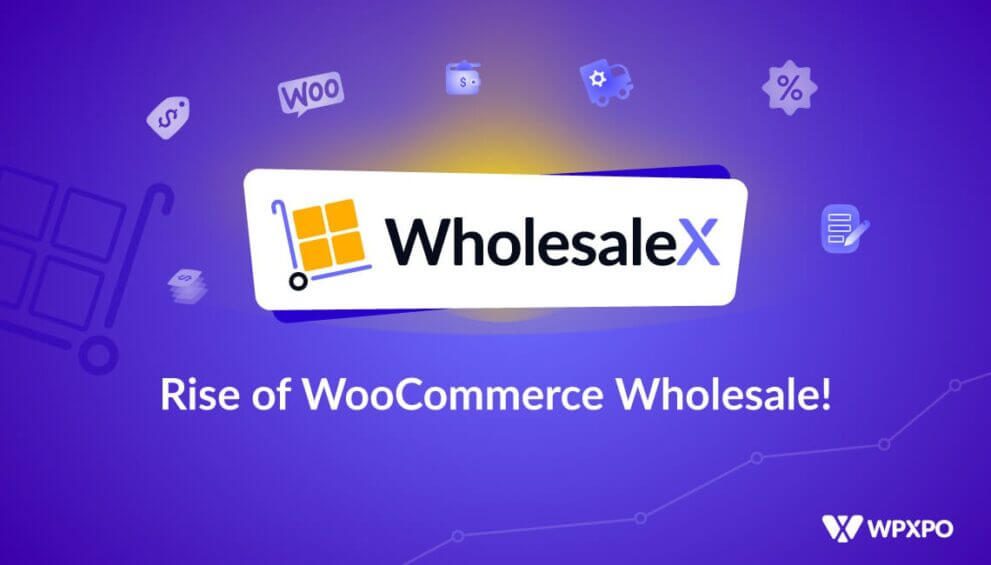 WholesaleX Pro v3.0.9 设置批发价插件下载
