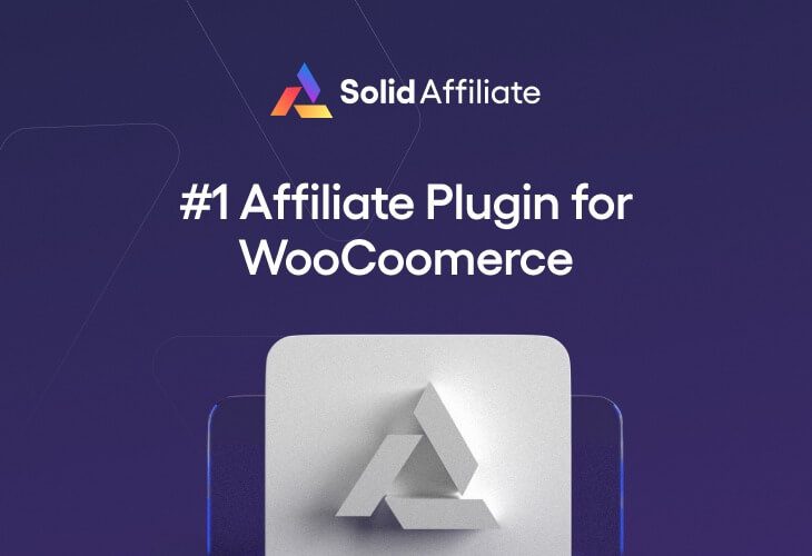 Solid Affiliate v3.1.0 将联盟推广平台添加到您的 WordPress 商店插件下载