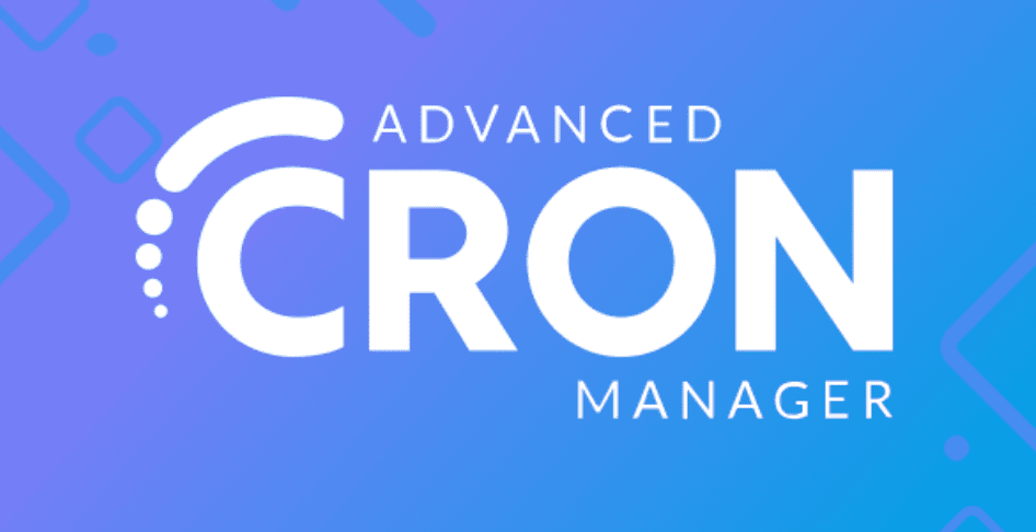 Advanced Cron Manager Pro 2.6.0 Cron插件下载