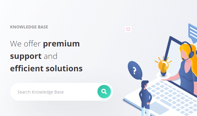 Wikb v1.3.1 – 知识库和帮助台 WP 主题下载