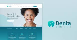 Denta v1.1.3 牙科诊所 WP 主题下载