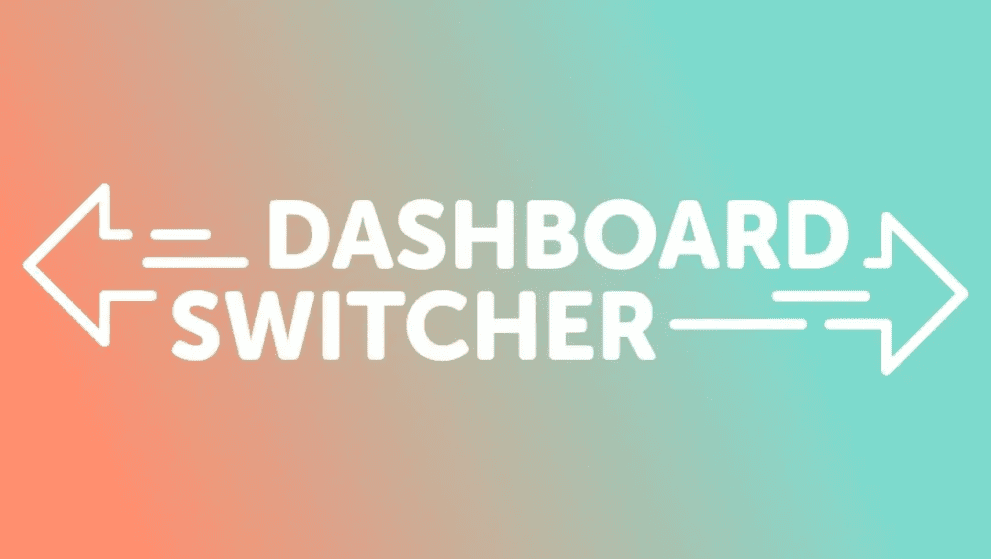 Dashboard Switcher v1.3.4 – 自定义您的客户 WordPress 仪表板插件破解版下载