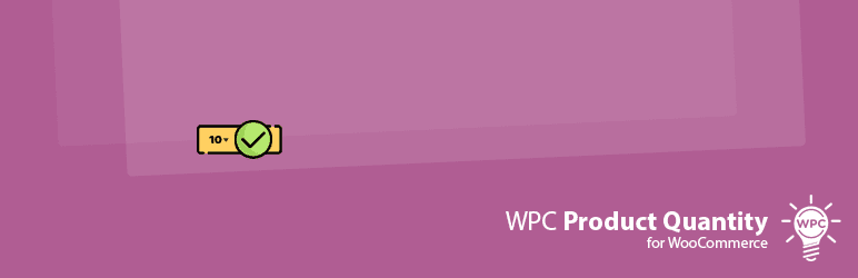 WPC Product Quantity for WooCommerce Premium by WpClever v7.0.0 产品数量插件破解版下载