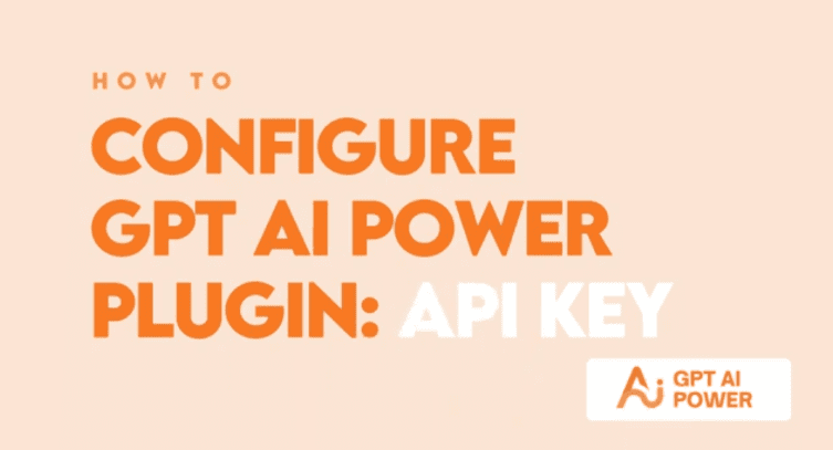 GPT AI Power: Complete AI Pack Pro（AI Puffer）v2.4.97 ai智能功能包插件破解版下载