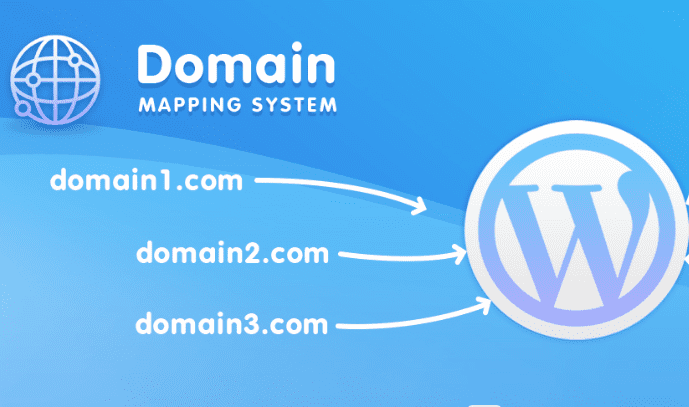 Domain Mapping System PRO v1.9.1 域映射系统是管理插件下载