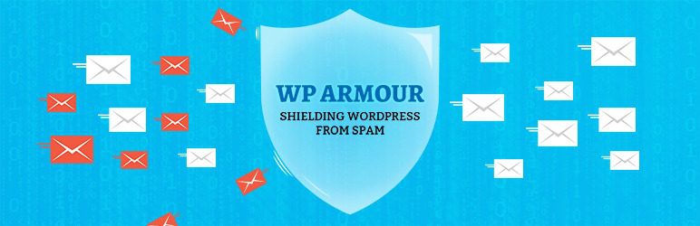 WP Armour Extended v1.41 阻止垃圾邮件评论插件破解版下载