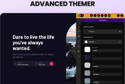 Advanced Themer For Bricks Theme v3.5.0 插件破解版下载