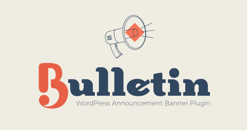 Bulletin Announcements PRO v3.6.0 公告横幅、促销优惠和商店通知插件破解版下载