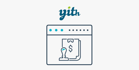 YITH WooCommerce PDF Invoices & Packing Slips Premium 4.38.0 pdf发票插件下载