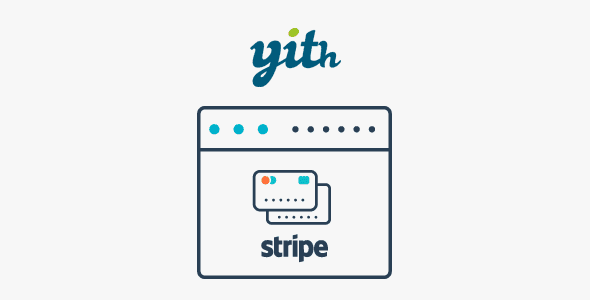 YITH WooCommerce Stripe Premium 3.45.0 Stripe插件下载