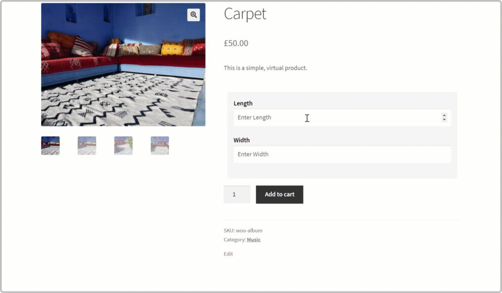 Price by Formula Calculator for WooCommerce v4.0.9 [by Plugify] 按公式计算价格插件下载