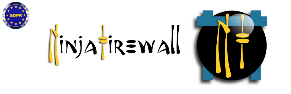 Ninja Firewall WP Plus Edition v.4.5.7 插件下载