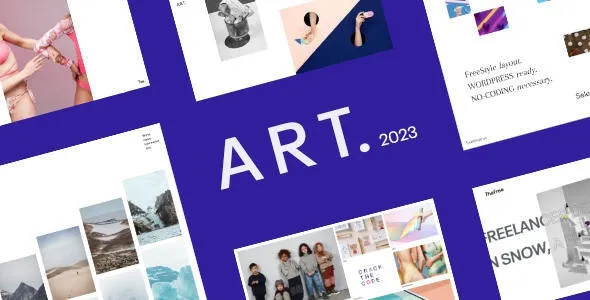 ART v3.11.9 – 投资组合主题下载