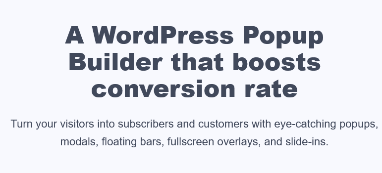 FireBox Pro v3.1.14 提高转化率的 WordPress 弹窗生成器插件下载