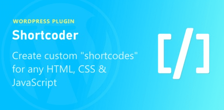 Shortcoder – Pro v6.2 插件下载