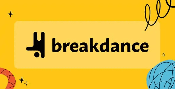 Breakdance Pro v3.0.0-beta.9 – WordPress 创建网站网页设计器的新平台插件下载
