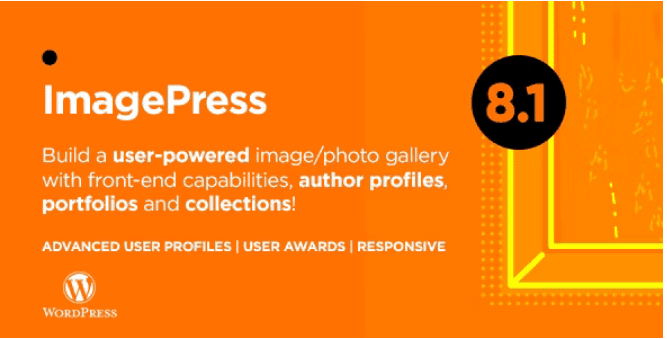 ImagePress v8.3.1 图片优化插件下载