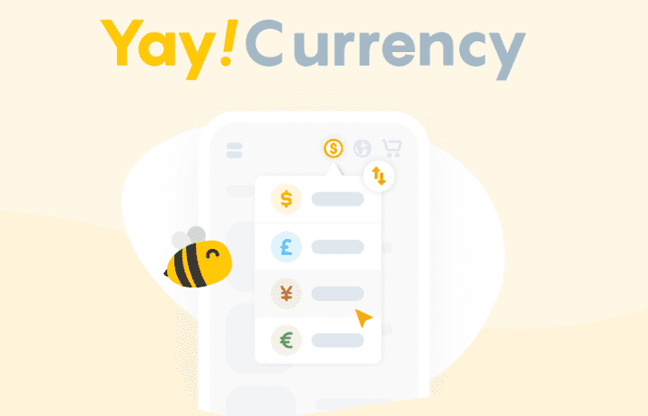 YayCurrency Pro WooCommerce Multi-Currency Switcher​ v3.3.5 WooCommerce 多货币切换器插件下载
