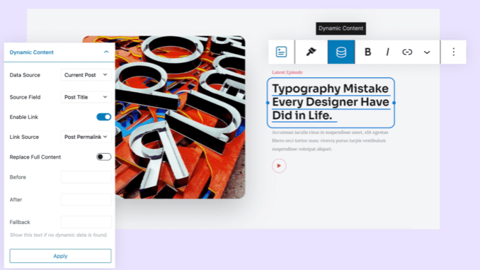 Spectra Pro WordPress Plugin v1.3.2 增强网站的功能和性能插件下载