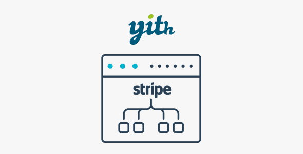 YITH Stripe Connect for WooCommerce Premium 3.15.0 Stripe集成插件下载